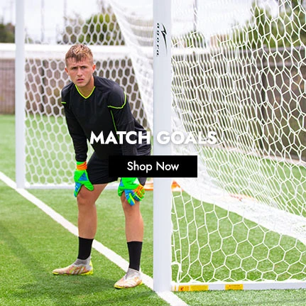 Match Soccer Goals