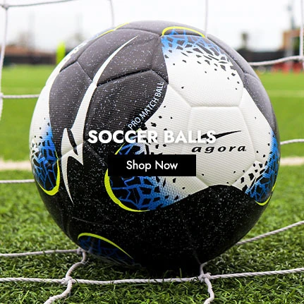 Soccer Balls