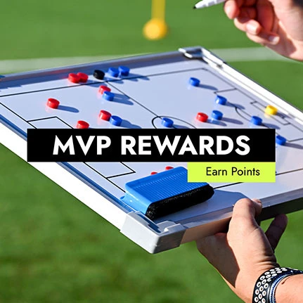 MVP Rewards