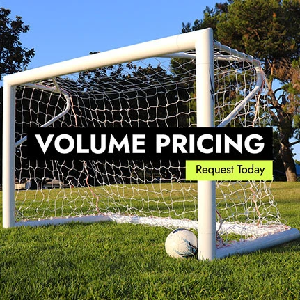 Volume Pricing