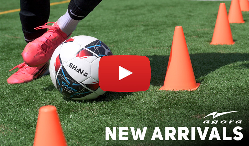 New Arrivals at Sator Soccer August 2026